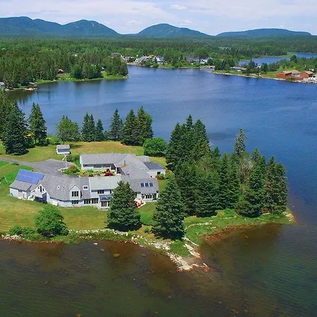 Ann'S Point Inn